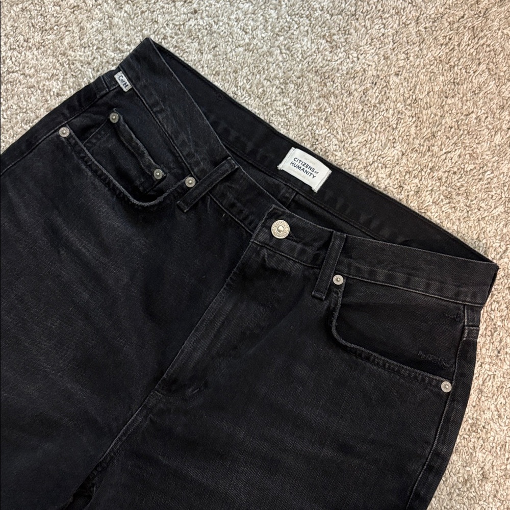 Citizens of Humanity Miro Jean - Picture 5 of 6